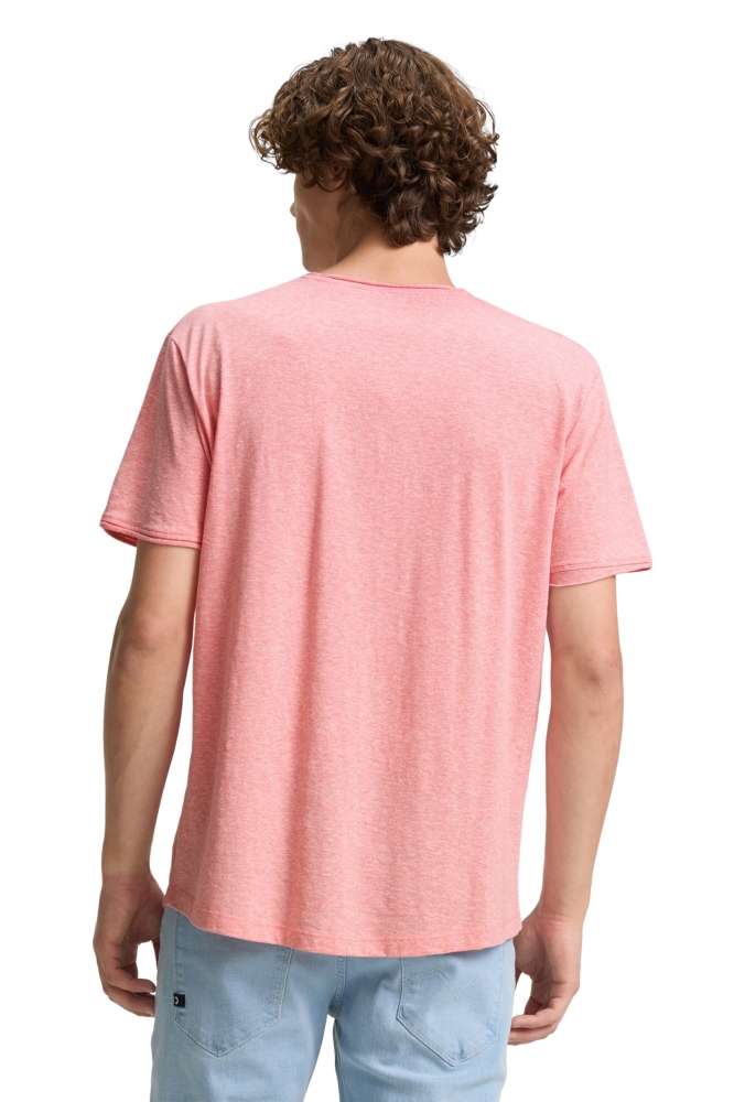 T SHIRT MET GEMELEERDE LOOK 1043492XX12 15121